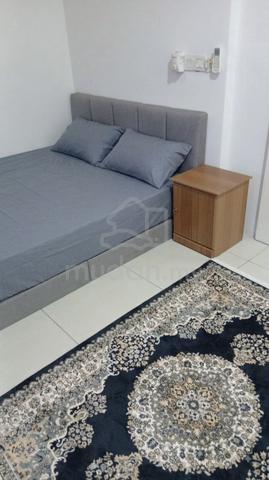 Centrus Soho 1