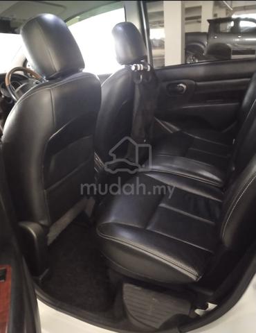 2012 Nissan GRAND LIVINA 1.8 PREMIUM/AUTECH MC - 5