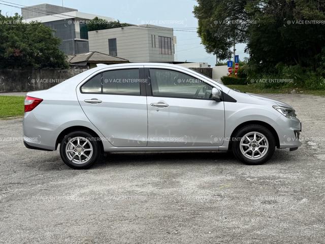 2018 Perodua BEZZA 1.3 PREMIUM X (A) - 5