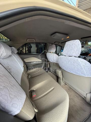 Toyota VIOS 1.5 G NCP93 (A) 2013 - 5