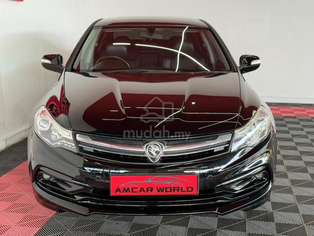 ORI2019 Proton PERDANA 2.0L PREMIUM 3 YR WARRANTY - 2