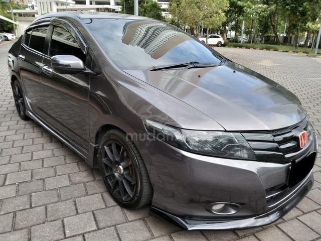 2010 Honda CITY 1.5 E (A)HARGAOTR!!! - 4