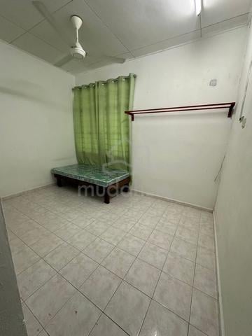 Sewa Bilik Bandar Melaka 1