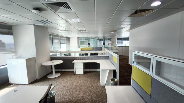 Fully Fitted Office @ Petronas Twin Towers (Tower 3) 1