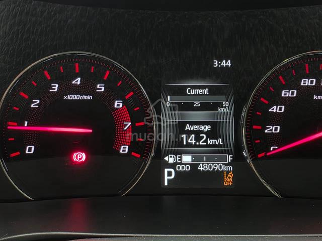 2023 Perodua MYVI 1.5 AV (A) ORI 48K KM / FACELIFT - 2