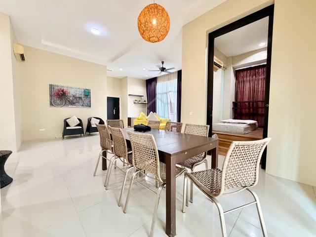 Sky Residences @ Sungai Petani 1