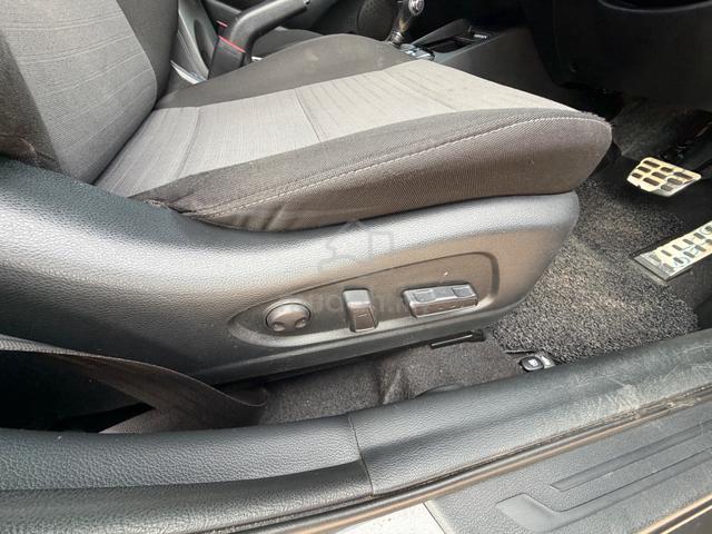 2020 KIA CERATO K3 1.6 SX Full Spec Direct Owner - 5