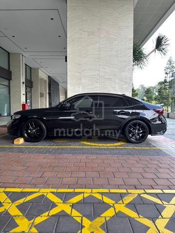 2025 Honda CIVIC 1.5 RS MY22 FE FACELIFT (A) - 5