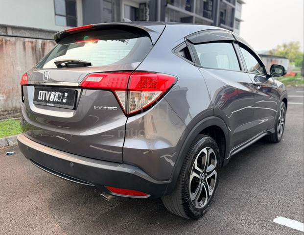 2021 Honda HR-V 1.8 E MY16 FACELIFT (A) - 4
