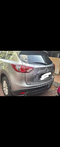 2015 Mazda CX-5 2.0 2WD FACELIFT (A) - 2