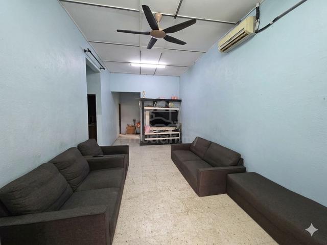 Semi Detach Jalan Pala Permatang Tinggi For Sale 1