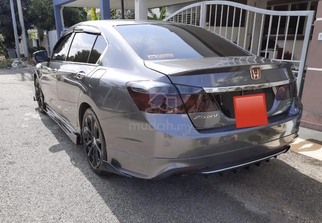 2015 Honda ACCORD 2.4 VTI-L MY2013 (A) - 2