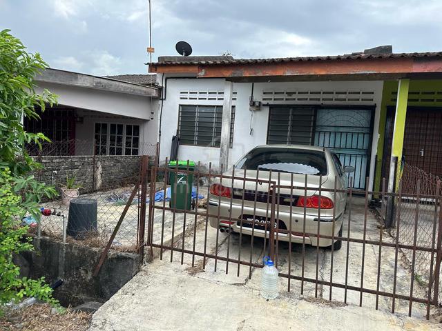 Taman cengal untuk dijual murah 1