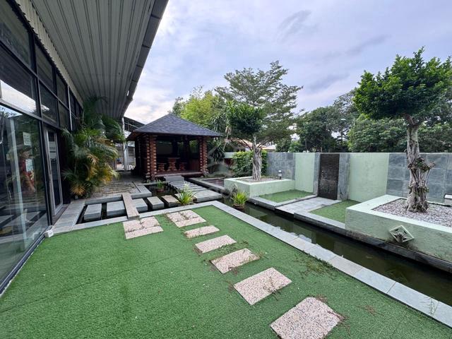 FREEHOLD 35327sf 1.5 Storey Detached Commercial Office Bukit Senjuang 1