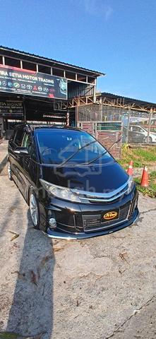 2006 Toyota ESTIMA 2.4 AERAS (A) - 2