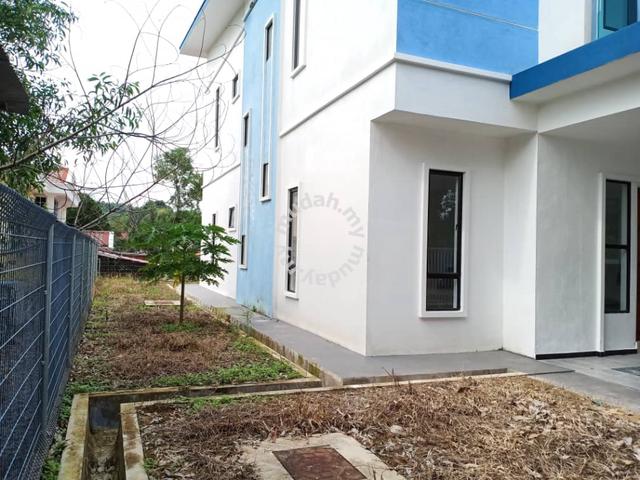 BRAND NEW Double storey bungalow house at Rasah Kemayan, Seremban, N9 5