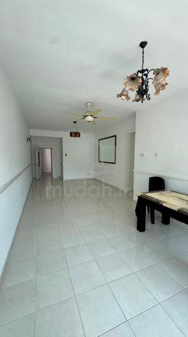 Regency Heights 1