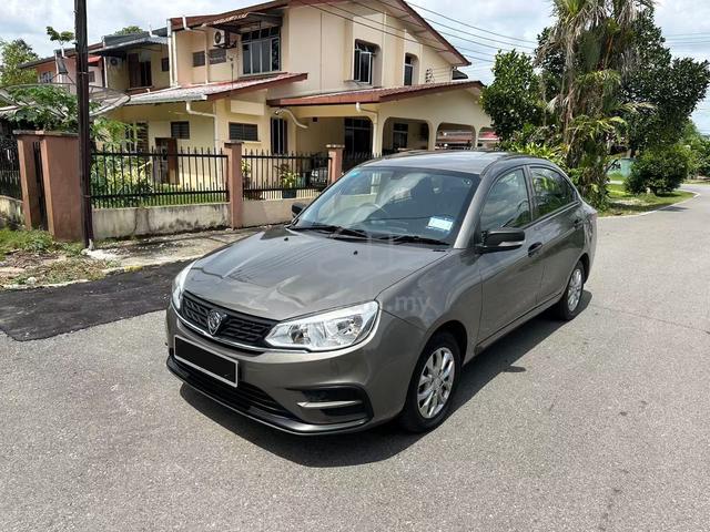 2021 Proton SAGA 1.3 PREMIUM AT MY16 BT P2-13A - 2