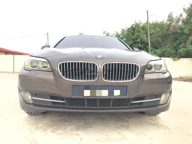 Bmw 523i F10 2.5 (A)M-SPORT HIGH SPEC/LEATHER SEAT - 3