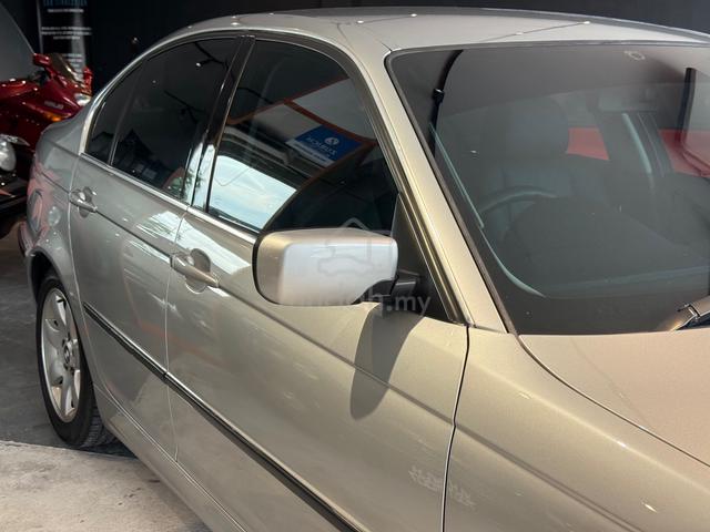 2001 Bmw 325i E46 (CKD) 2.5 (A) - 3