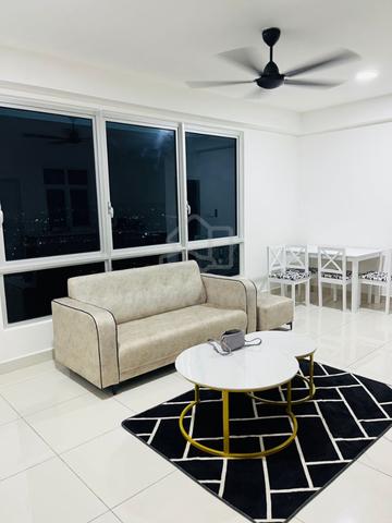 MIRAI Residences 1