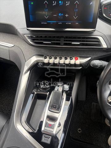 2022 Peugeot 3008 1.6 ALLURE THP (A) POWER BOOT - 5