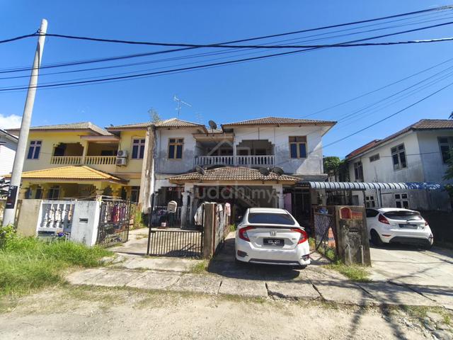 .✅[4 Unit Rumah Jalan Kebun Sultan Kota Bharu] Untuk Dijual 1