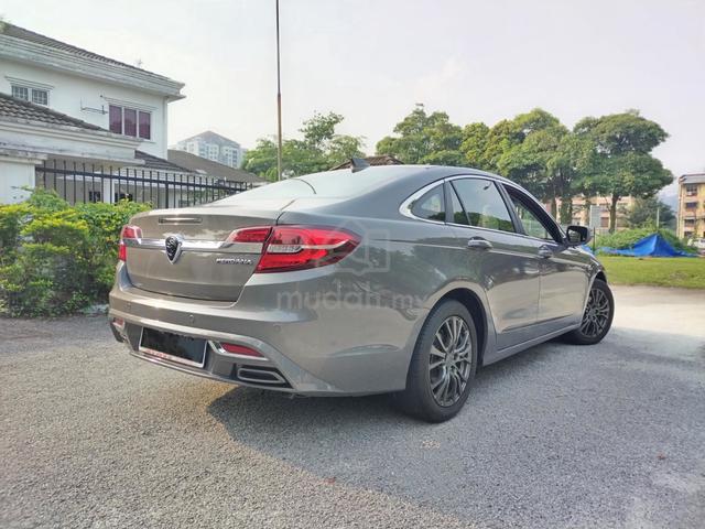 2019 Proton Perdana 2.0 (A) I-VTEC F/LOAN 3 ll - 2