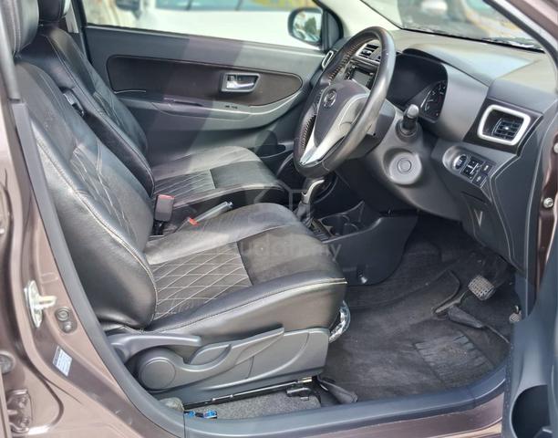 2016 Perodua BEZZA 1.3 ADVANCE (A) - 5