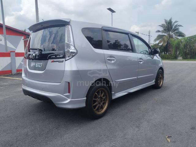 2018 Perodua ALZA 1.5 AV FACELIFT (A) - 3