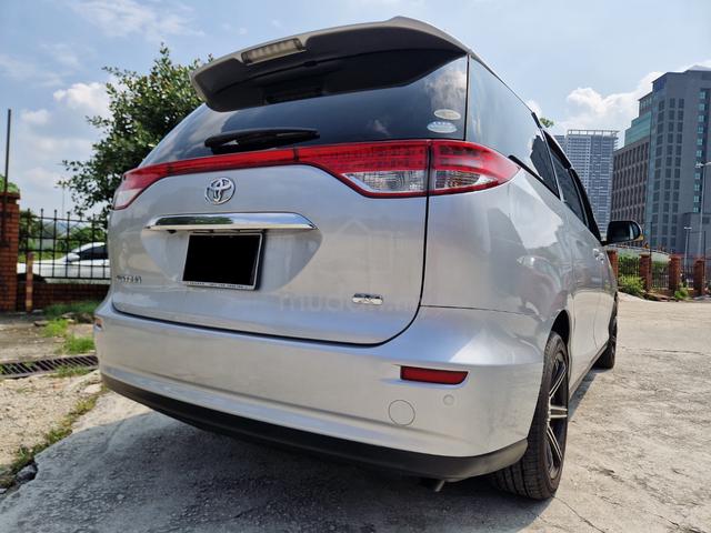 2011 Toyota ESTIMA 2.4 WHEELCHAIR ACESSIBLE ACR50 - 3