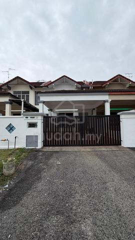 2 Storey Inter Taman Mutiara Rini Full Loan 1