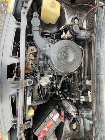 2006 Perodua KANCIL 0.8 850 EX FACELIFT (M) - 4