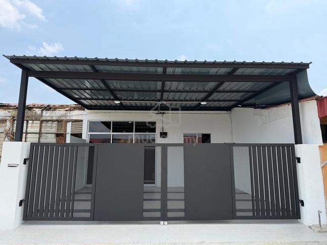 [Extensively Renovated] Teres Setingkat Untuk Dijual 1