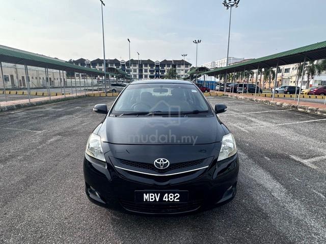 2009 Toyota VIOS 1.5 G (A)Tiptop car - 5