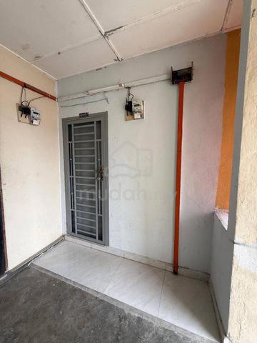 Taman Jaya Mas Flat 1