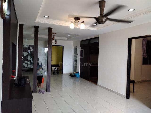 Vista Perdana (Butterworth) 1