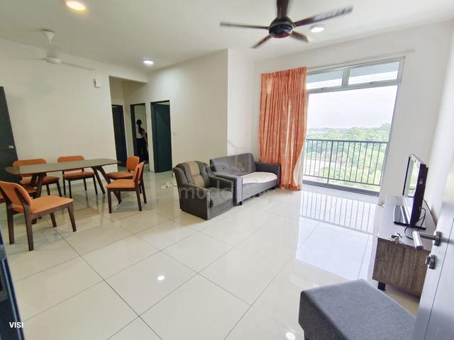 Residensi Kampung Paloh (PR1MA @ Kampung Paloh) 1