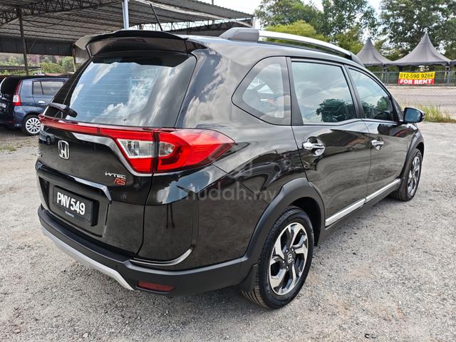 2019 Honda BR-V 1.5 V (A) - 4