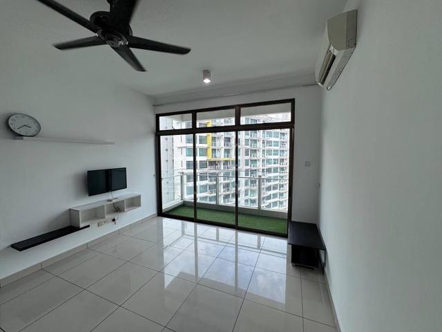 Parc Regency 1