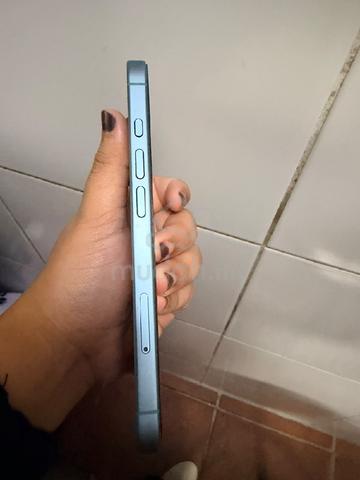 iphone 16 128 - photo 4 of 4
