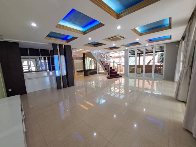 Sutera Utama Jalan Sutera Chengal Skudai Semi D For Sale 1