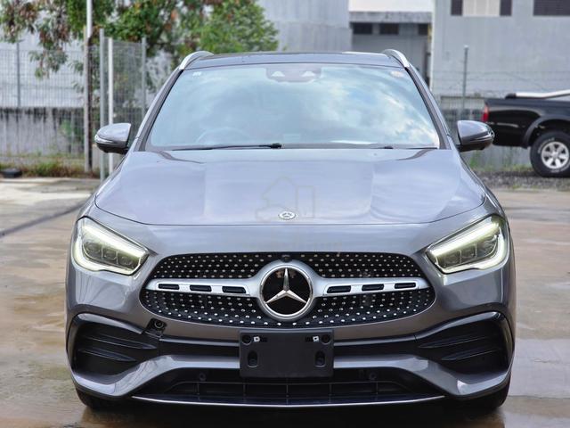 2023 Mercedes Benz GLA-CLASS 2.0 250 AMG LINE - 3
