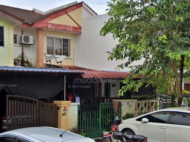 2 Storey Terrace House in Beranang [✔ 10 min to Setia EcoHill Mall] 1