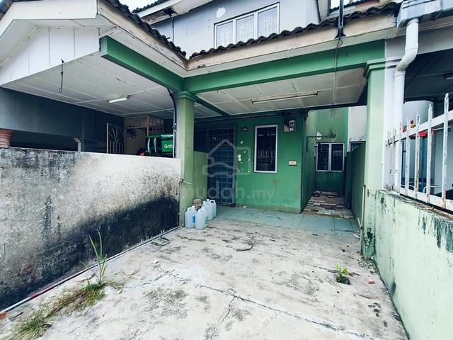 Taman Impian Indah Sg Buloh 1