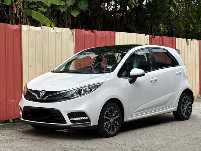 2019 Proton IRIZ 1.6 PREMIUM (A) Full SRV Proton - 2