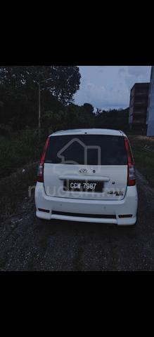 2011 Perodua VIVA 1.0 ELITE MT EJ-VE (M) - 2