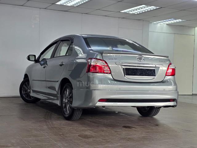 2012 Toyota VIOS 1.5 G LIMITED FACELIFT (A) - 3