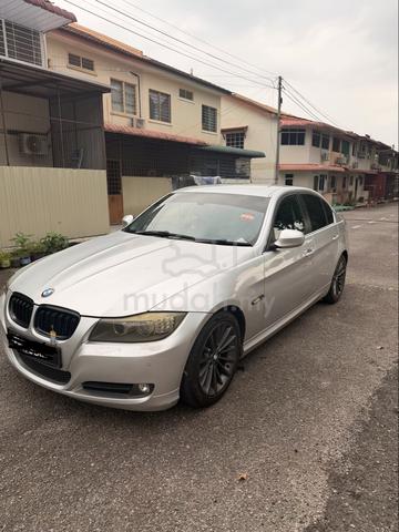 2010 Bmw 3 SERIES 2.5 23I (CKD) E90 FACELIFT (A) - 4