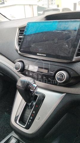 2013 Honda CR-V 2.0 I-VTEC FACELIFT (A) - 2